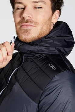 Chaqueta Montaña Cmp