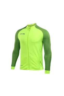 Chaqueta Montes Kelme Amarillo