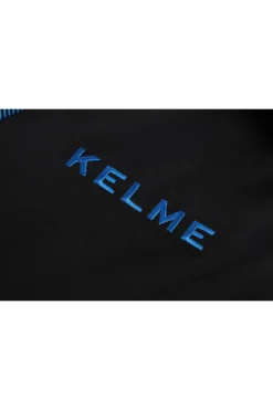 Chaqueta Montes Kelme Negro