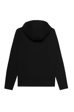 Chaqueta Mujer Cremallera Capucha 4f Tswsf1467.