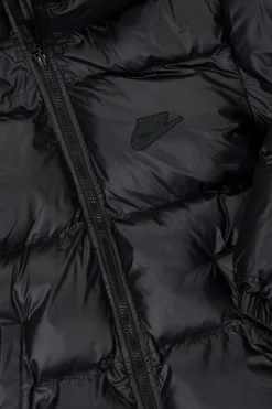 Chaqueta Nike