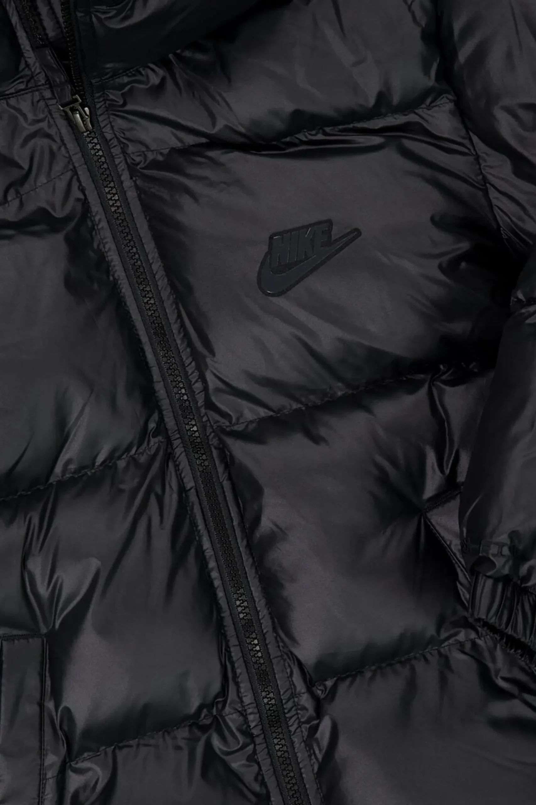 Chaqueta Nike