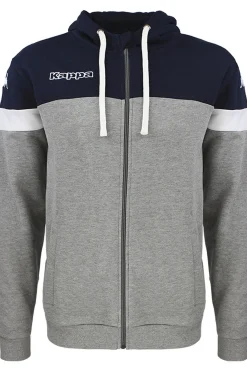 Chaqueta Niños Kappa Acciozi
