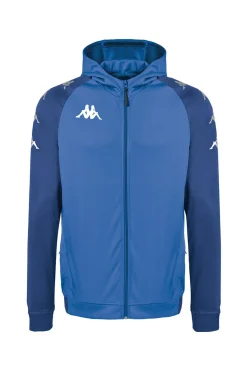 Chaqueta Niños Kappa Tortona