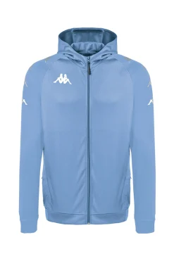 Chaqueta Niños Kappa Tortona