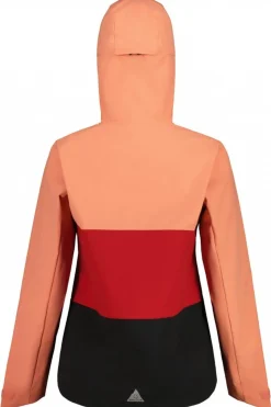 Chaqueta Outdoor Maloja Ovarom