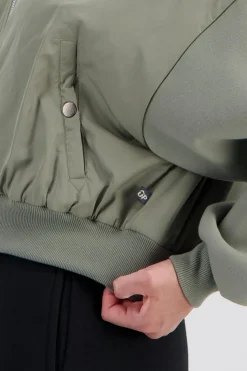Chaqueta Oversize Up