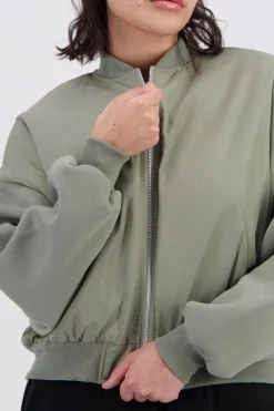 Chaqueta Oversize Up