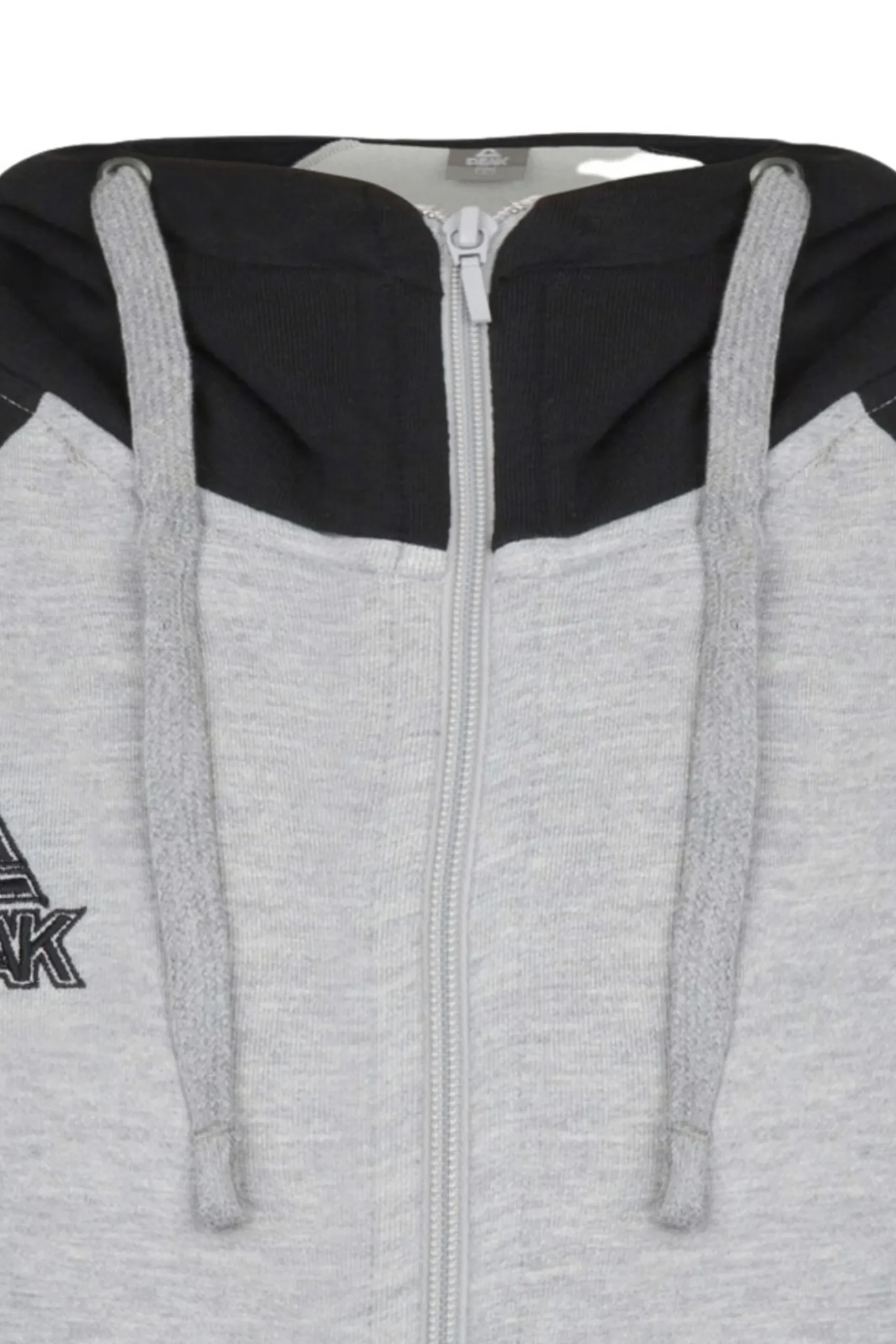 Chaqueta Peak Zip Bi-color Élite