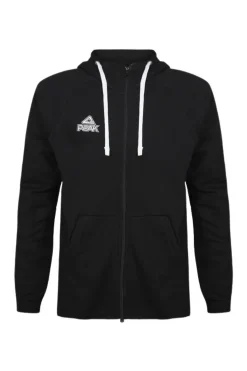 Chaqueta Peak Zip Bi-color Élite