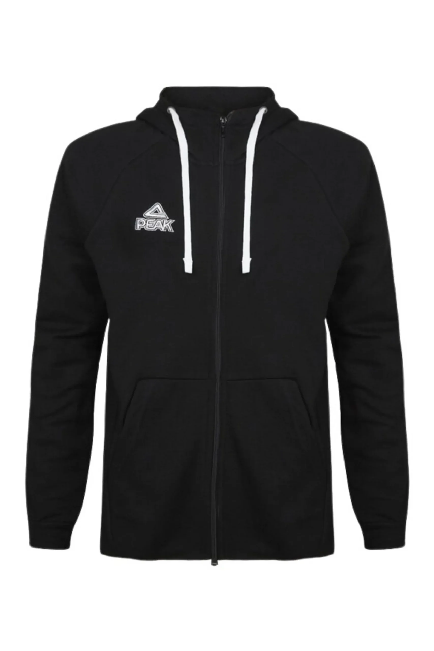 Chaqueta Peak Zip Bi-color Élite