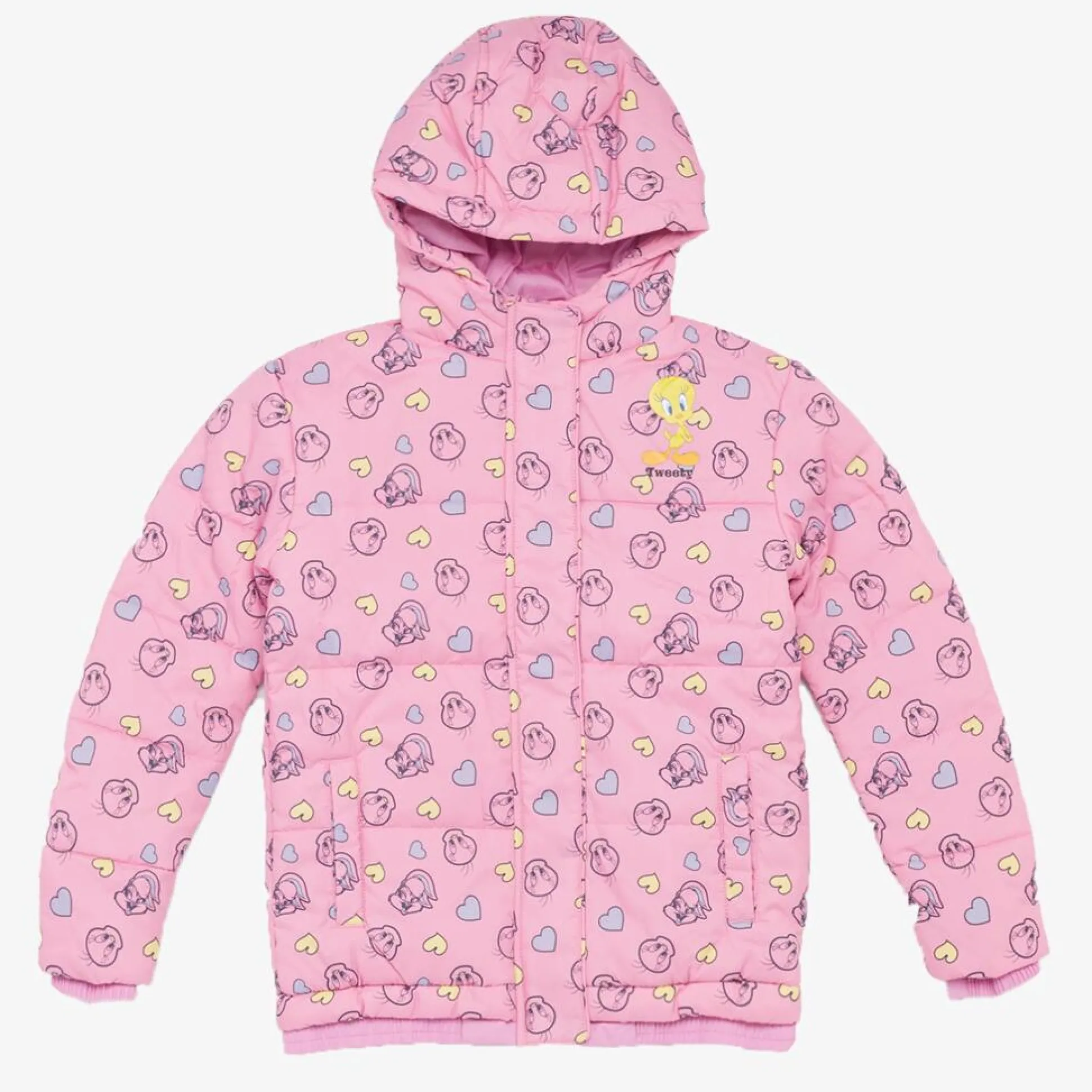 Chaqueta Piolín
