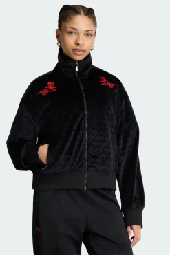Chaqueta Places+faces Del Arsenal Fc adidas