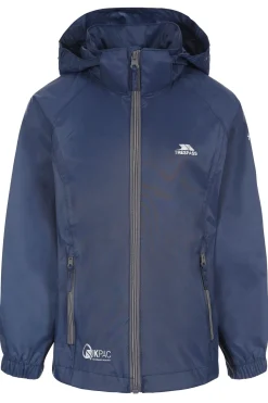 Chaqueta Plegable / Trespass Qikpac X