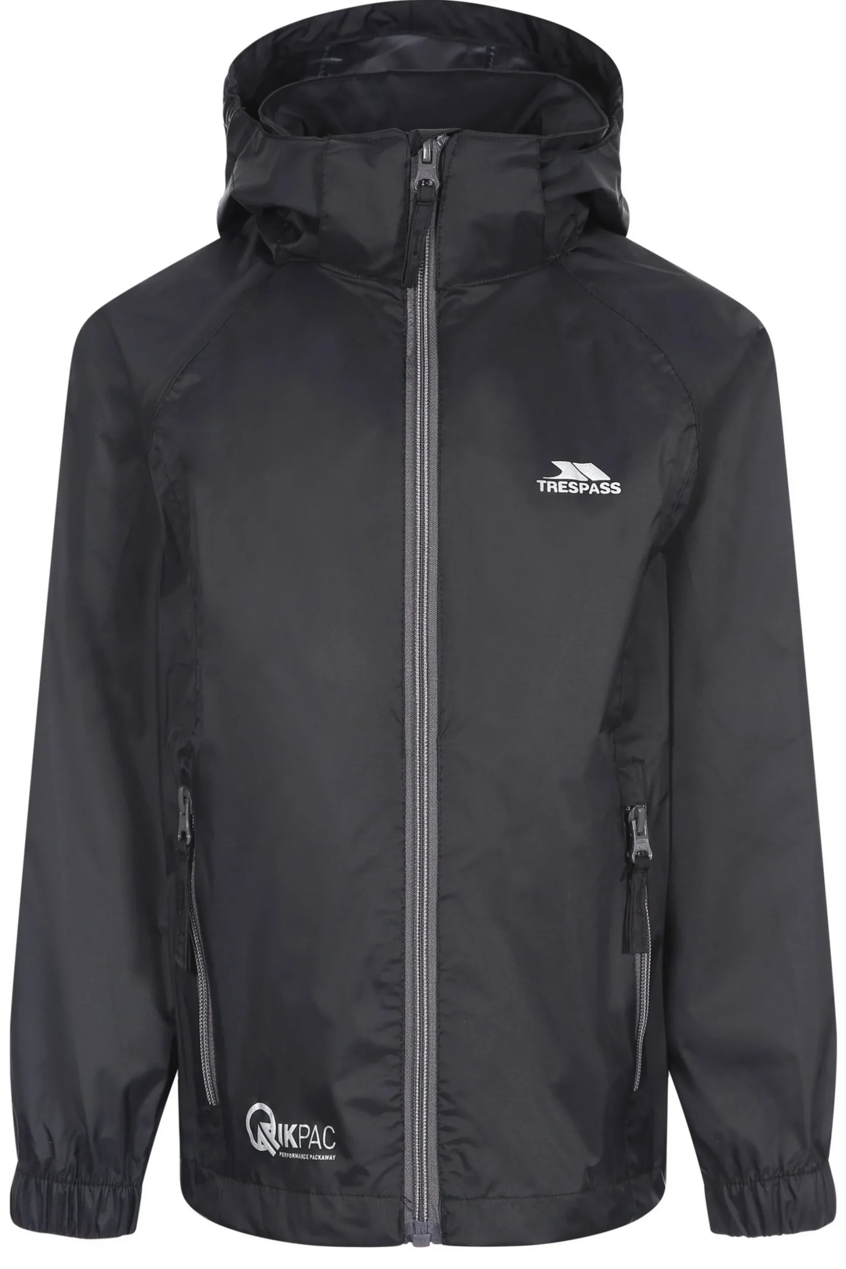 Chaqueta Plegable / Trespass Qikpac X