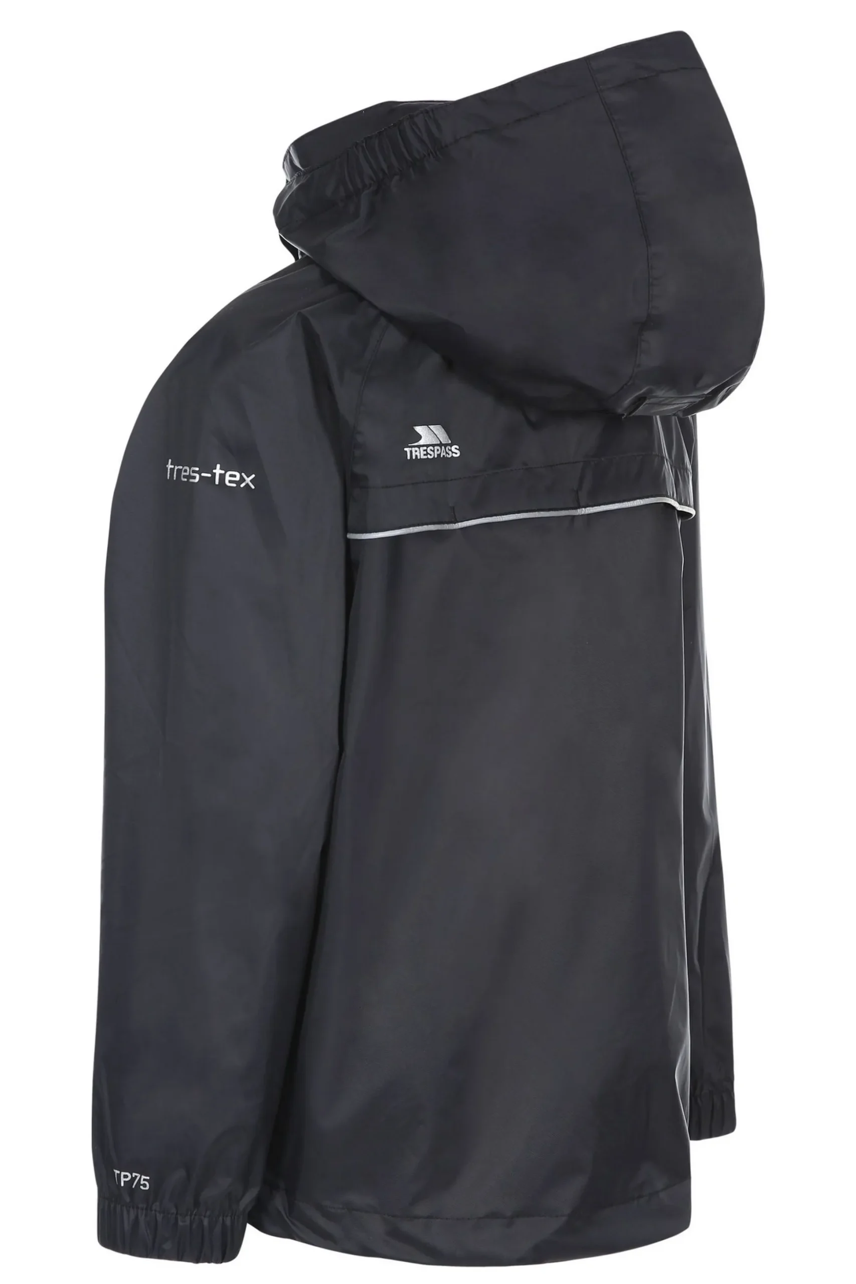 Chaqueta Plegable / Trespass Qikpac X