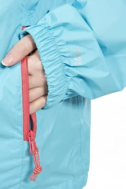 Chaqueta Plegable / Trespass Qikpac X