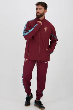Chaqueta Portugal King 2026