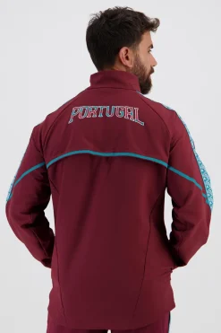 Chaqueta Portugal King 2026
