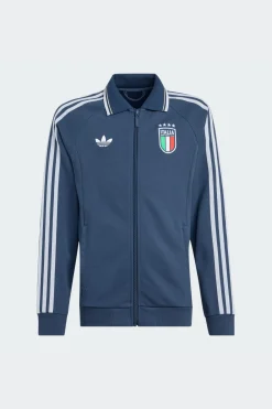 Chaqueta Presentación Segunda Equipación Italia adidas