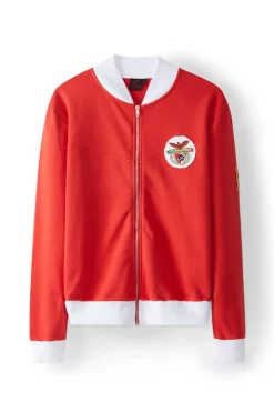 Chaqueta Retro Pantera Negra