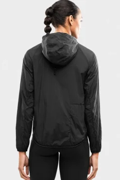 Chaqueta Siroko Alia Black