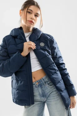 Chaqueta Siroko Argus-w