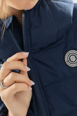 Chaqueta Siroko Argus-w