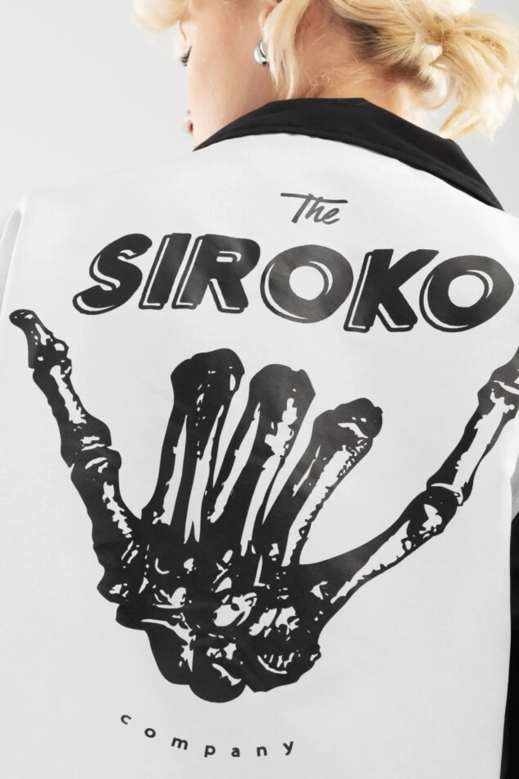 Chaqueta Siroko Big Island-w