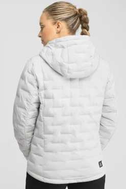 Chaqueta Siroko Bivy
