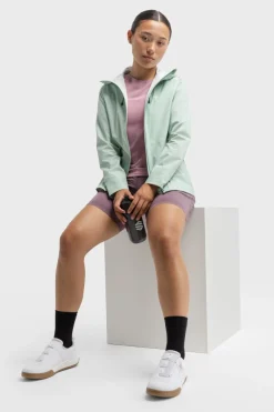 Chaqueta Siroko Grace Light Green