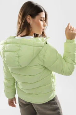 Chaqueta Siroko Kale-w