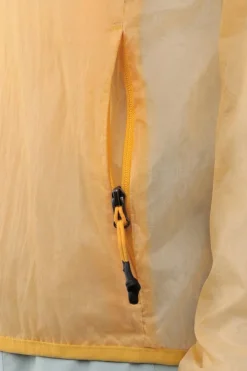 Chaqueta Siroko Laugavegur-w Yellow