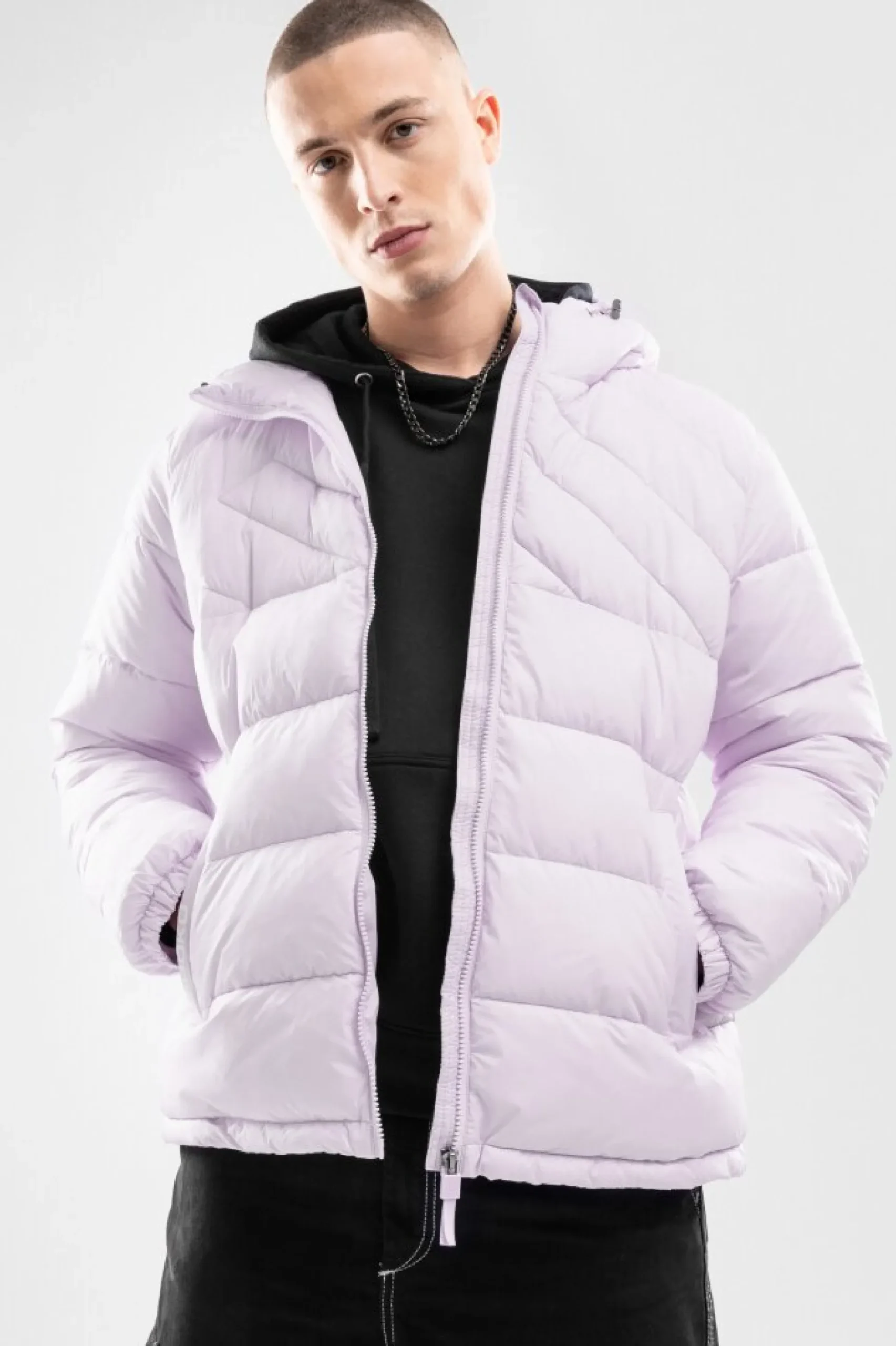 Chaqueta Siroko Pop