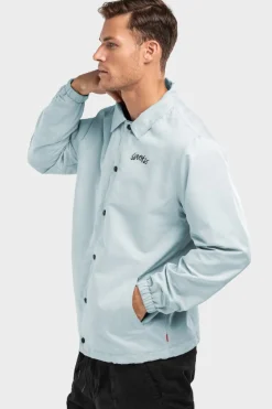 Chaqueta Siroko Puerto Plata