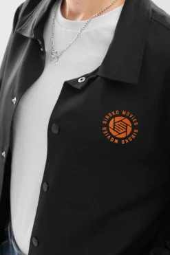 Chaqueta Siroko Siroko Movies-w