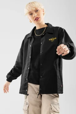 Chaqueta Siroko Sultans-w