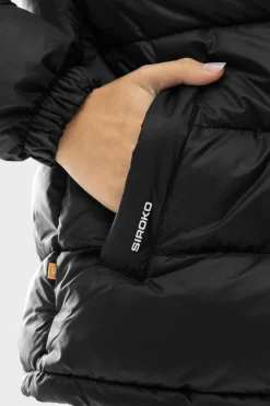 Chaqueta Siroko Tacca-w