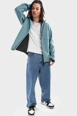 Chaqueta Siroko W2 Beluga Lf