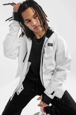 Chaqueta Siroko W5 Megeve Lf