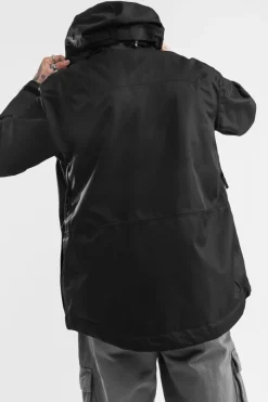 Chaqueta Siroko W4 Vostock Lf