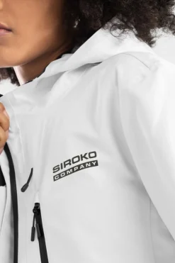 Chaqueta Siroko W5-w Megeve Lf