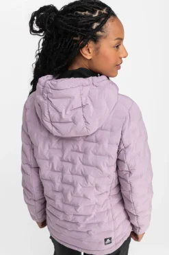 Chaqueta Siroko Zelene