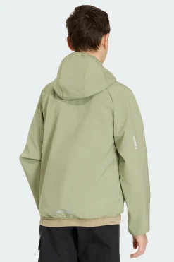 Chaqueta Softshell Terrex Multi Climawarm adidas