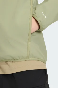Chaqueta Softshell Terrex Multi Climawarm adidas