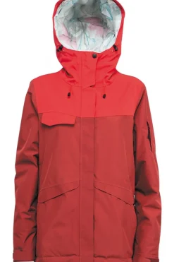 Chaquetas Snow Nitro Chersky 37.5 2.5l