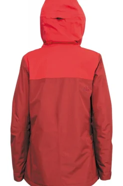 Chaquetas Snow Nitro Chersky 37.5 2.5l
