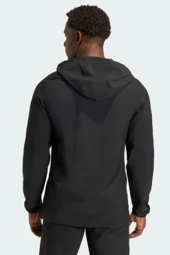 Chaqueta Tiro Travel Windbreaker adidas