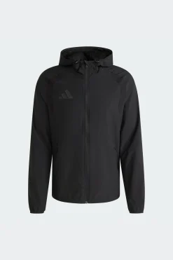 Chaqueta Tiro Travel Windbreaker adidas