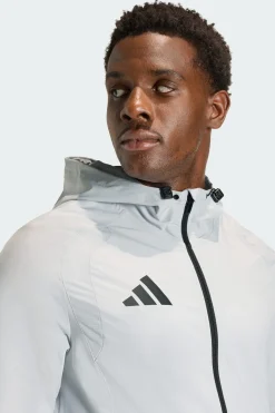 Chaqueta Tiro Travel Windbreaker adidas